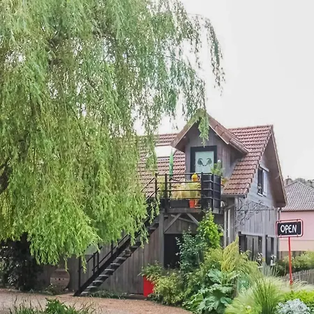 Romantic In Saint-quirin, Cleaning Included Saint-Quirin
