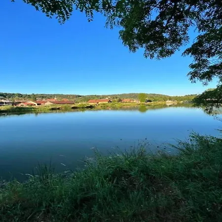 Romantic In Saint-quirin, Cleaning Included Saint-Quirin
