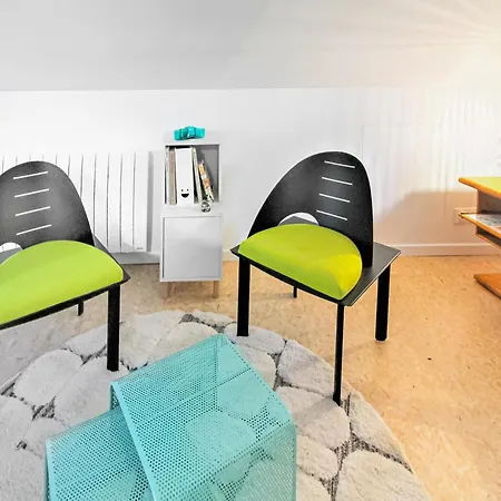 Appartement Romantic In Saint-quirin, Cleaning Included Saint-Quirin