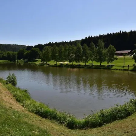 Romantic In Saint-quirin, Cleaning Included Saint-Quirin