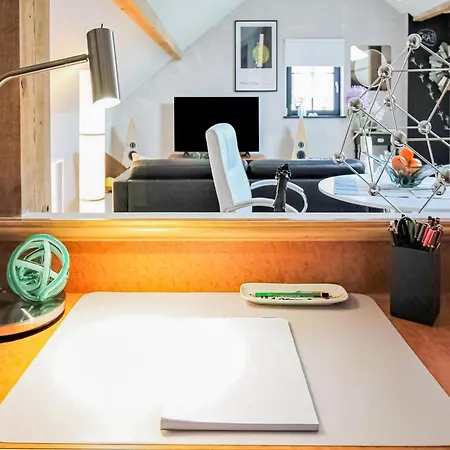 Romantic In Saint-quirin, Cleaning Included * Saint-Quirin